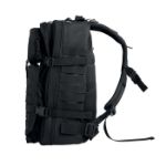 rpet outdoor rugzak van 50 liter met heupgordel