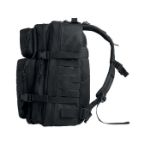 rpet outdoor rugzak van 50 liter met heupgordel