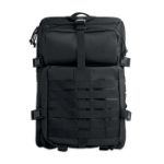 rpet outdoor rugzak van 50 liter met heupgordel