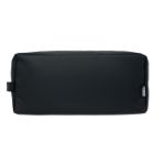 rpet schoenentas met zijhandvat en ritssluiting