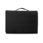 polar fleece picknickdeken 150 g/m2 met voorflap