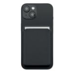 magnetische creditcardhouder voor 3 kaarten