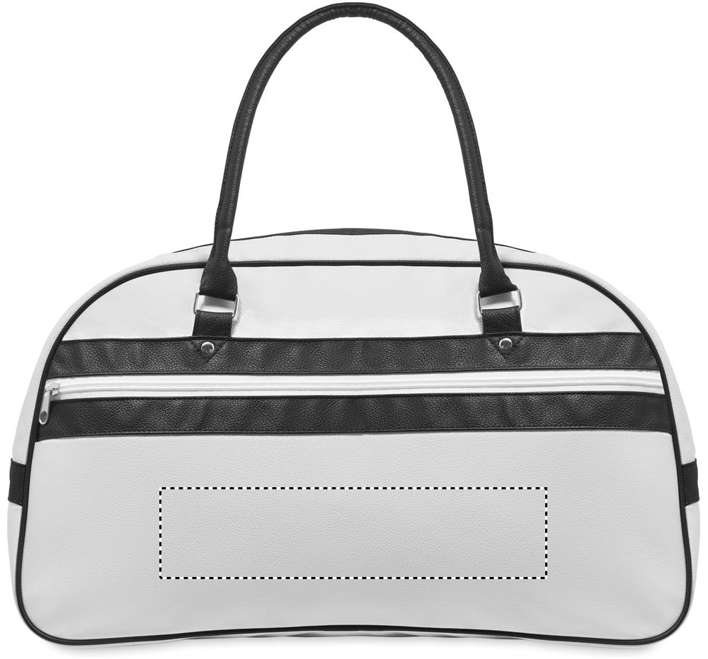 zeefdruk (70 x 300 mm)