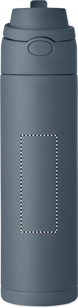 lasergravure (80 x 30 mm)