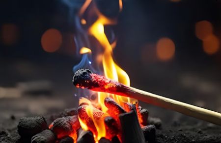 Afbeelding voor categorie lucifers