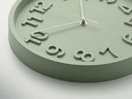 Afbeelding voor categorie klokken