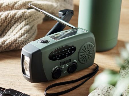 Afbeelding voor categorie radio's