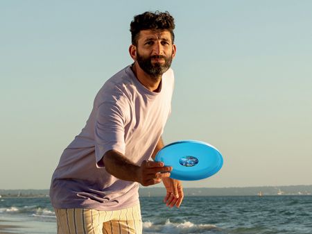 Afbeelding voor categorie frisbees