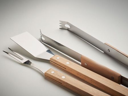 Afbeelding voor categorie barbecue accessoires