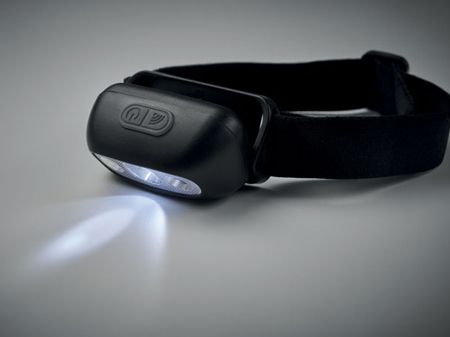 Afbeelding voor categorie hoofdlampen