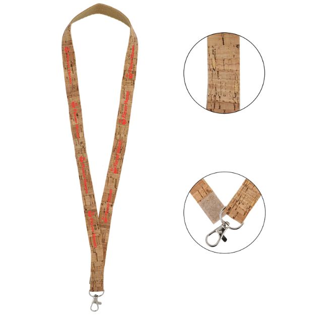 kurk-lanyard