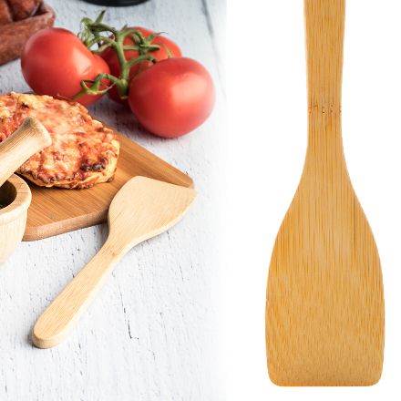 bamboe spatel borinda