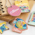 custom made sleutelhanger eigen vorm