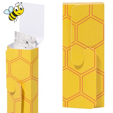 custom made honingpakkes, 3 stuks