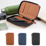 rpu reisorganisator en paspoorthouder luxe