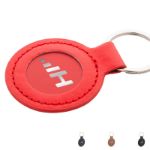 rpu sleutelhanger speciale coating lasergraveren