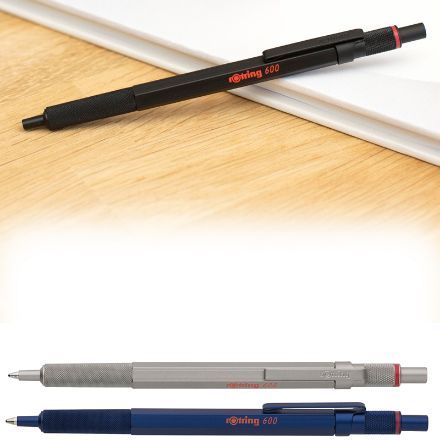 rotring 600 balpen