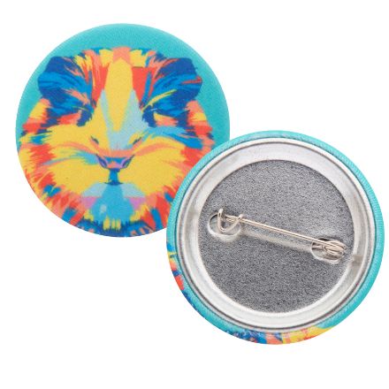 button met pin pinbadge rpet mini