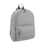 bema rugzak 600d polyester. gevoerde achterzijde
