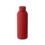 odin. rvs fles 550 ml roestvrij staal