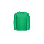 thc delta kids. kindersweatshirt