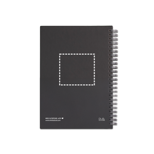 zeefdruk <9980 cm2 (90 x 80 mm)