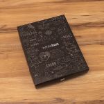 starterkit infinitebook met harde kaft