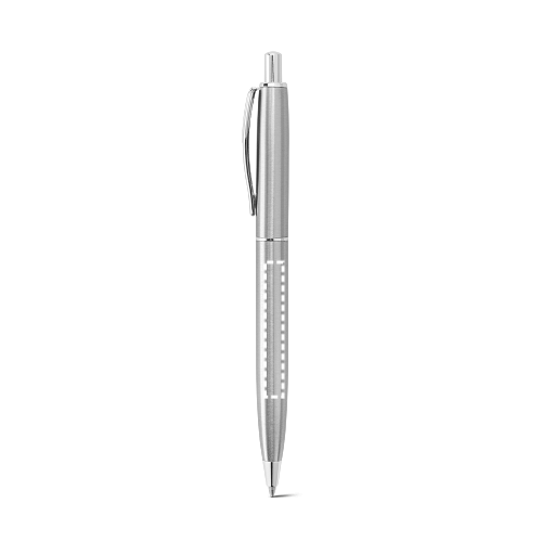 lasergravure <   2 cm2 (45 x 6 mm)