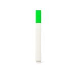 harrison pp markeerstift met matte finish - licht groen