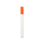 harrison pp markeerstift met matte finish - oranje