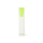 fletcher pp markeerstift met glanzende finish - geel