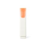 fletcher pp markeerstift met glanzende finish - oranje