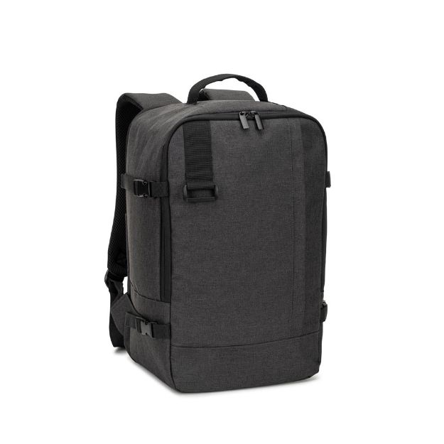 cies rugzak van hoge dichtheid recycled polyester