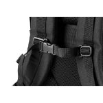 edinburgh bpack r-pet rugzak 17,3 inch laptopvak