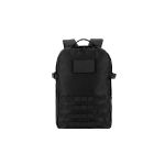 edinburgh bpack r-pet rugzak 17,3 inch laptopvak