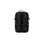 edinburgh bpack r-pet rugzak 17,3 inch laptopvak