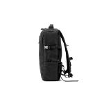 edinburgh bpack r-pet rugzak 17,3 inch laptopvak