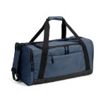 faro sporttas van r-pet met hoge dichtheid - blauw