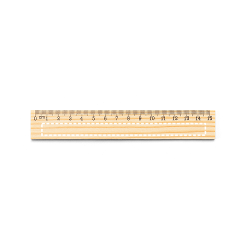 lasergravure <   2 cm2 (140 x 10 mm)