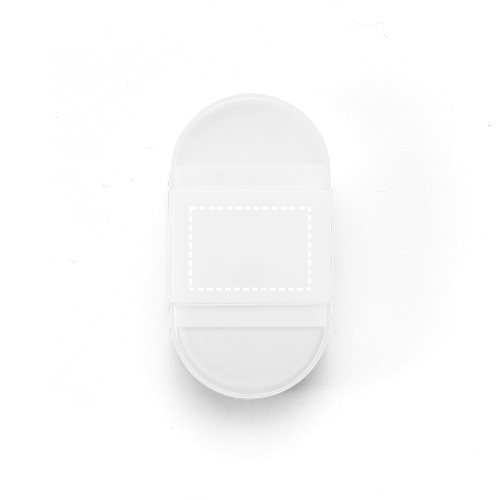 uv digitale druk <   5 cm (25 x 17 mm)