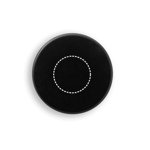 lasergravure <   2 cm2 (Ø 20 mm)