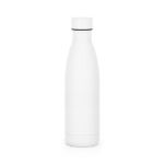 re-buffon thermosfles 90% recycled rvs 520 ml - wit