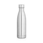re-buffon thermosfles 90% recycled rvs 520 ml - zilver