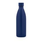 re-buffon xl dubbelwandige rvs fles 1000 ml - marine