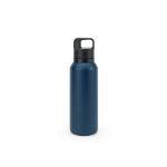 nicklaus roestvrijstalen fles 590 ml - marine