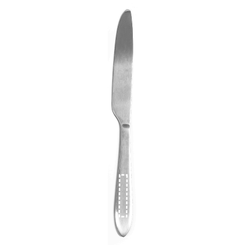 lasergravure <   2 cm2 (40 x 7 mm)
