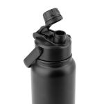 alcaraz fles van roestvrij staal 90% gerecycleerd