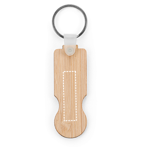 lasergravure <   2 cm2 (40 x 10 mm)