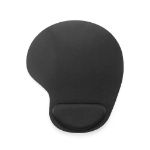 ergonomische muismat voor langdurig gebruik