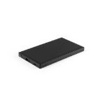 wigner powerbank 4'000 mah in gerecycled abs